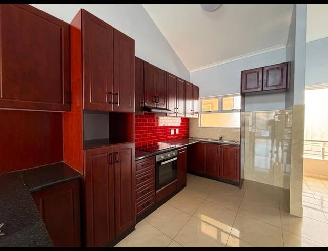 3 BEDROOM APARTMENT TO LET IN UMHLANGA RIDGE